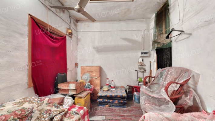 福厚里二手房实景图