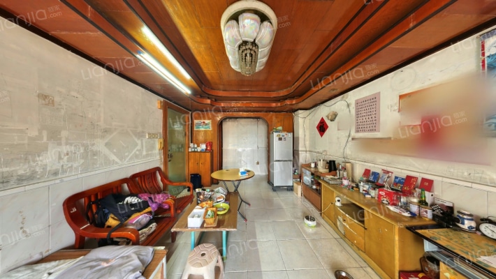 卫生系统职工住宅楼二手房实景图