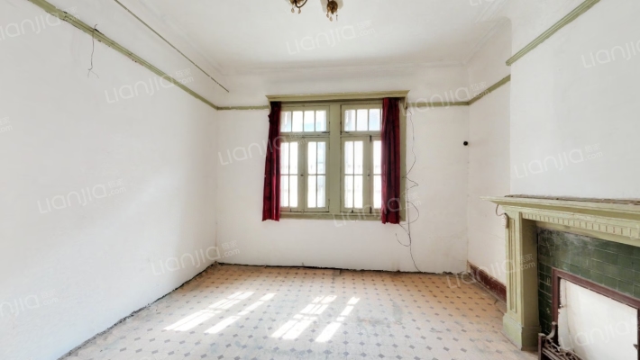 河南里（和平区）二手房实景图