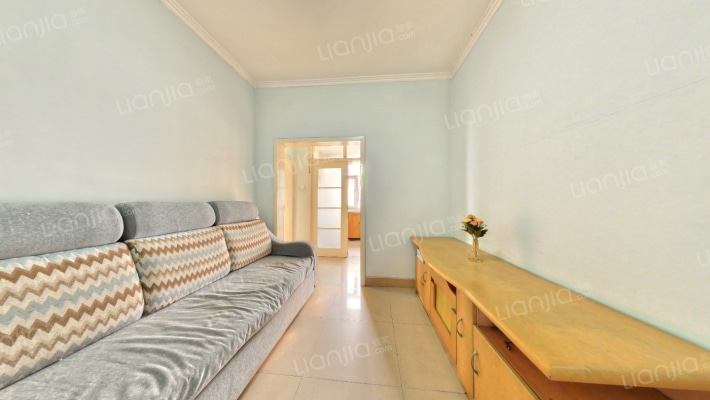 华严北里中科院二手房实景图