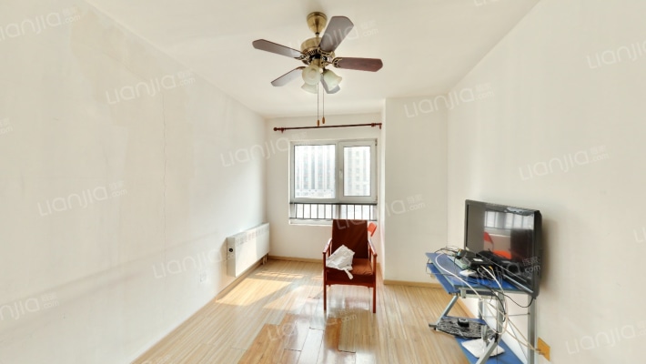 绿湾星苑二手房实景图