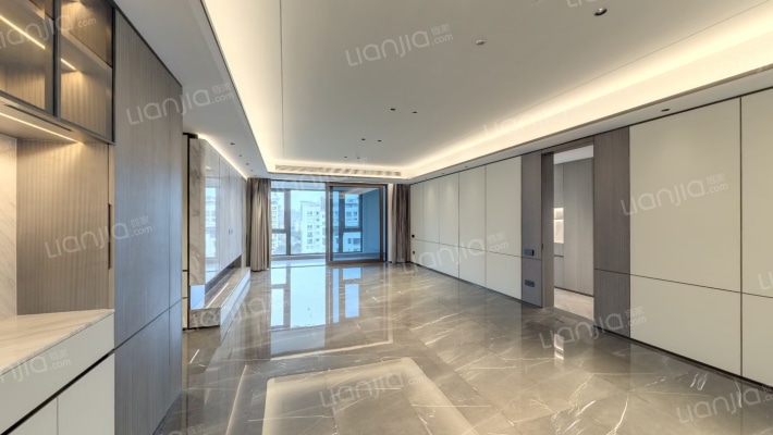 江翰府二手房实景图