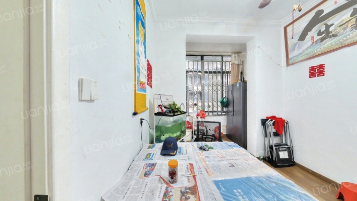 商业厅宿舍二手房实景图