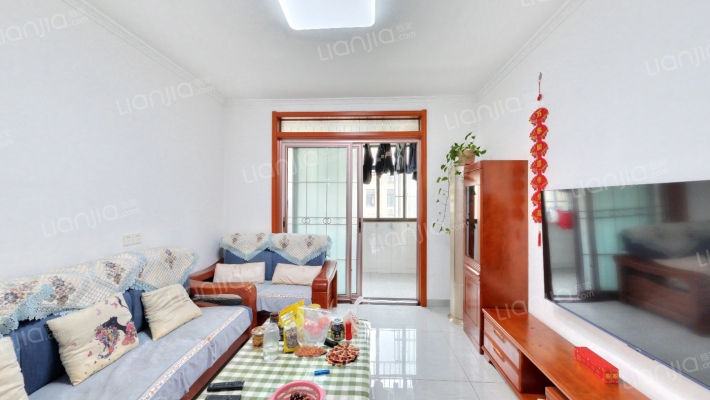 南岗中学宿舍小区二手房实景图