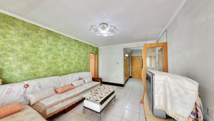 黑虎泉北路69号二手房实景图