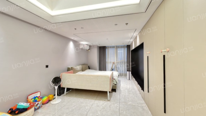 新农联银座二手房实景图