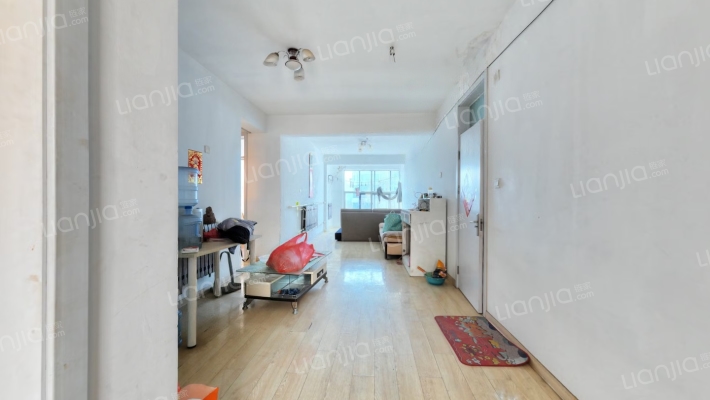 长清区医院宿舍二手房实景图