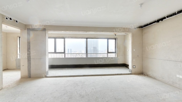 置地中心二期二手房实景图