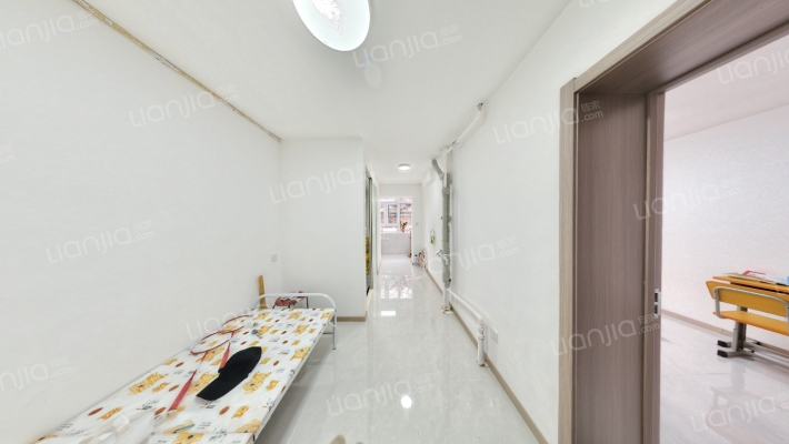 巴兰河街二手房实景图