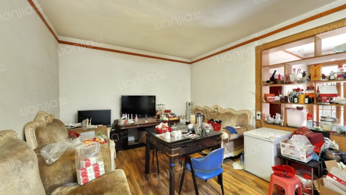 光能苑二手房实景图