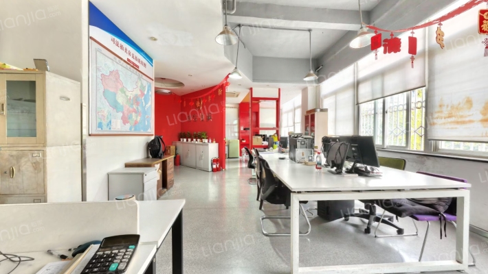 大世界商业广场二手房实景图