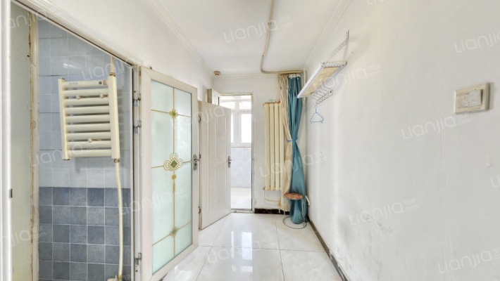 北营房东里二手房实景图