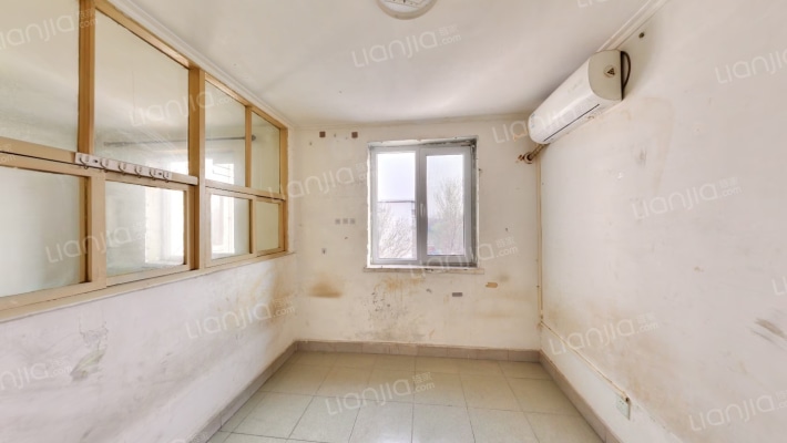 妇联小区二手房实景图