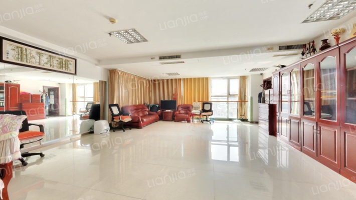 市长大厦二手房实景图