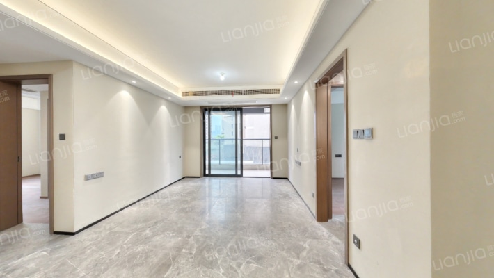 保利云璟二手房实景图