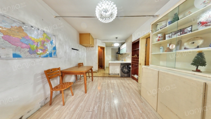 师古桥二手房实景图