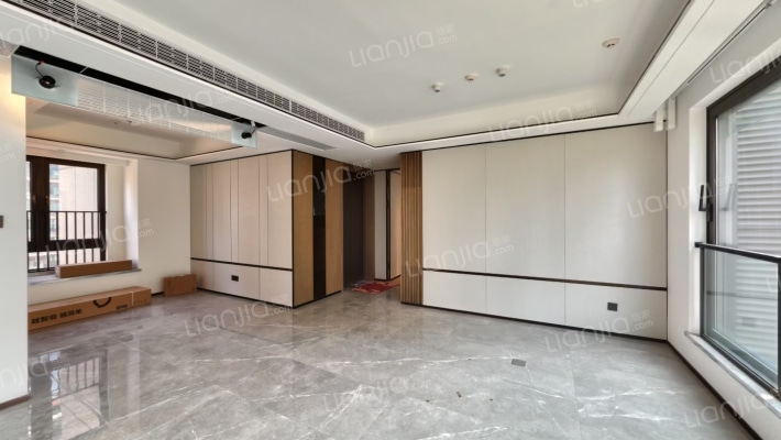 建发五缘橖月二手房实景图