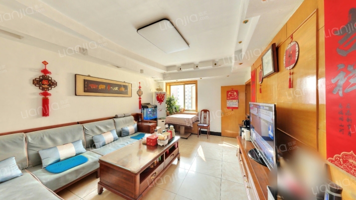 良乡西路甲8号二手房实景图