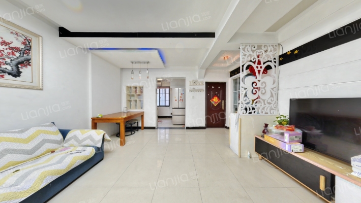 人民路(齐门商圈)二手房实景图