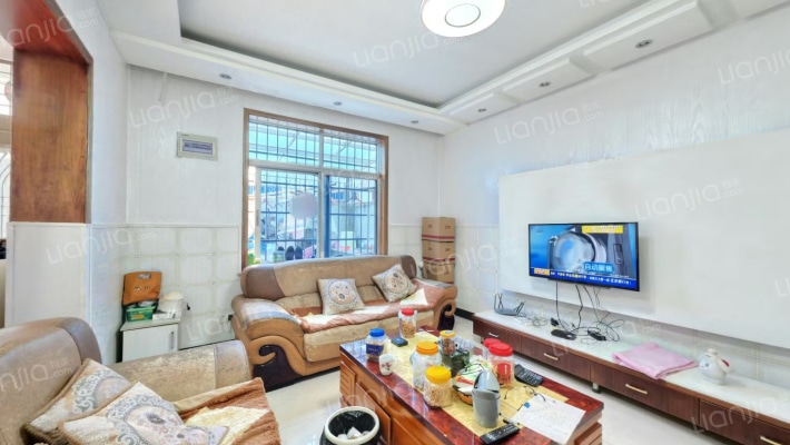 集仕港项家新村二手房实景图