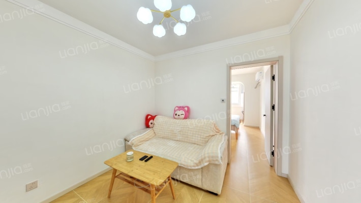 昕盛里二手房实景图