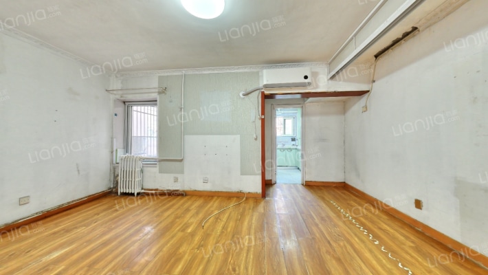 新源里西二手房实景图