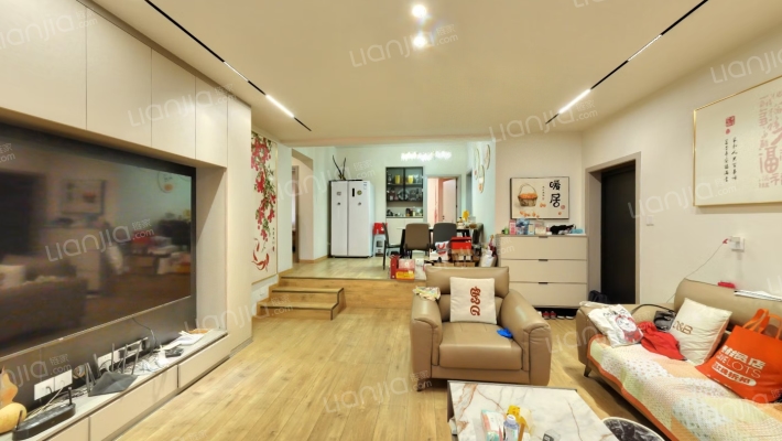 建委家属院(一环路西北段)二手房实景图