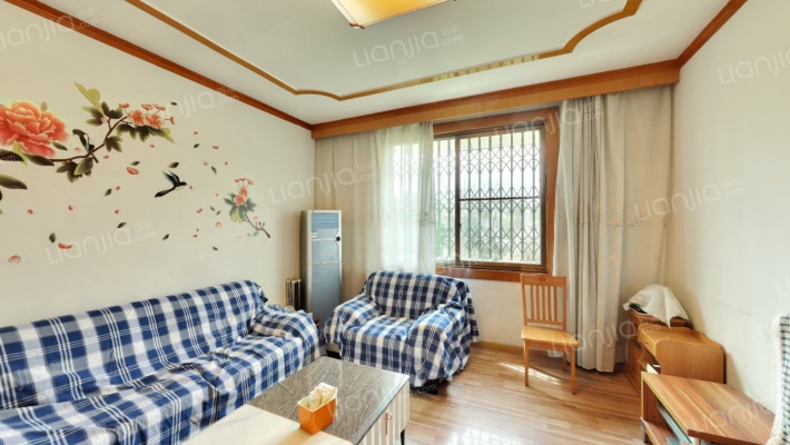 攀枝花西区干休所二手房实景图