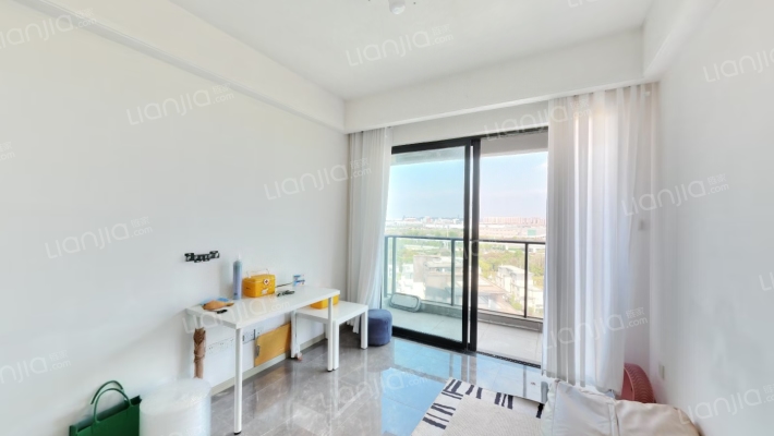 城投置地梧桐集二手房实景图