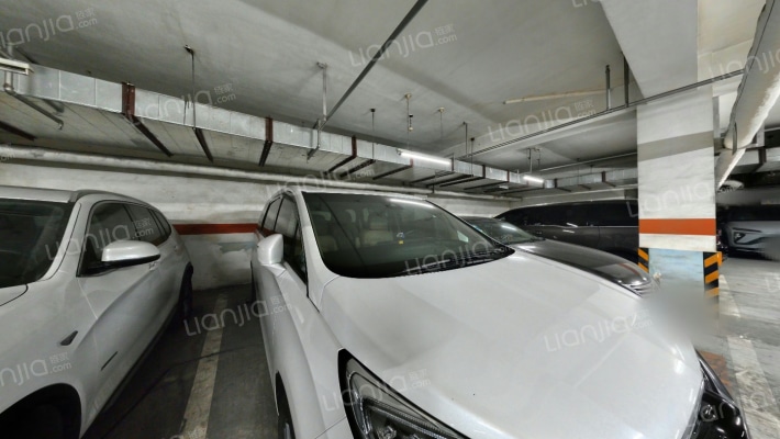 嘉铭桐城F区二手房实景图