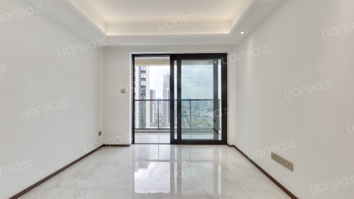 星河盛境3期二手房实景图