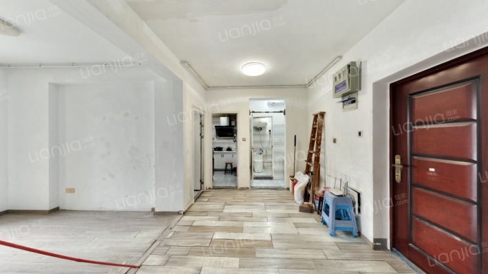 杨公佳苑二手房实景图