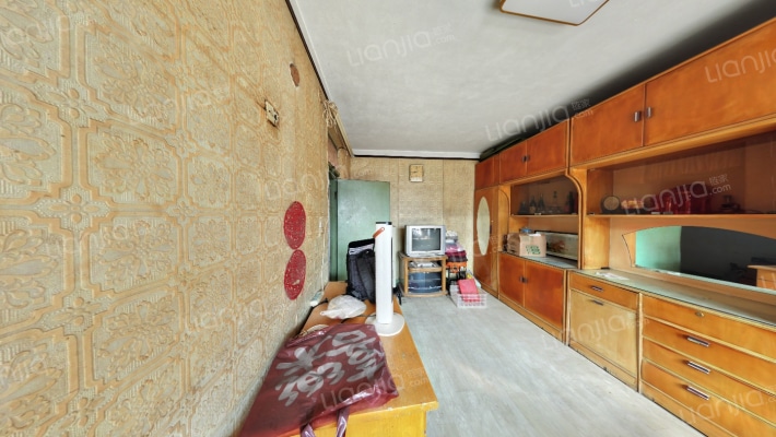 北岳楼二手房实景图