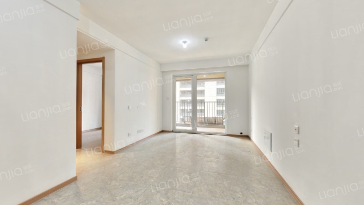 大华·公园瑞府二手房实景图