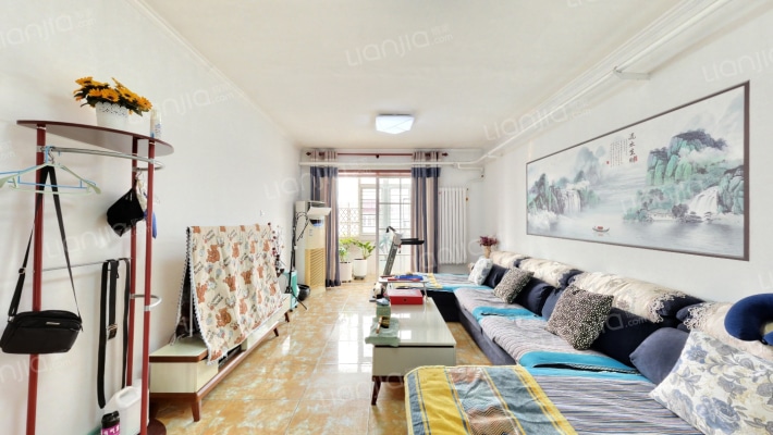 石园北区二手房实景图