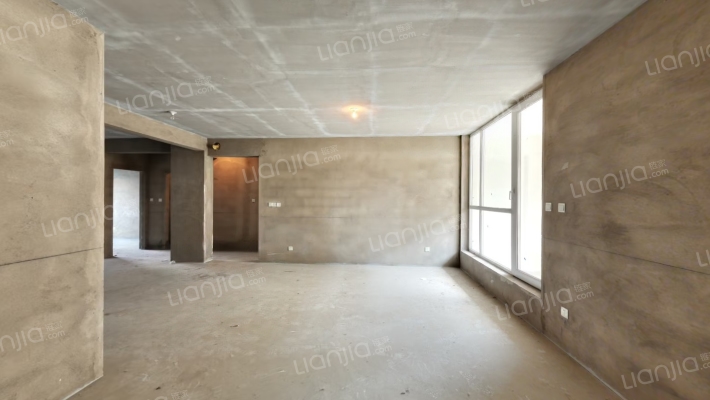 美地泰和府二手房实景图