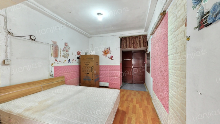 友谊社区南区二手房实景图