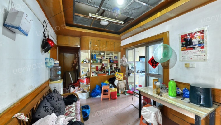 丰裕新村二手房实景图