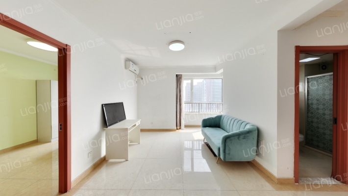 沿海赛洛城七期二手房实景图