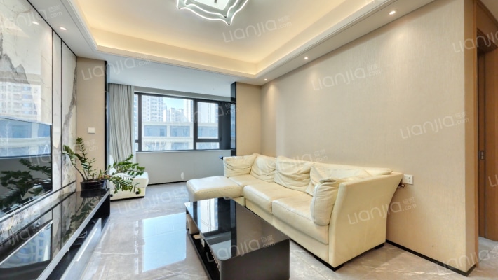 绿城和锦玉园二手房实景图