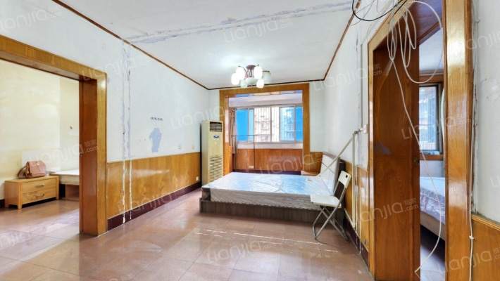 沙子堰西巷1号二手房实景图