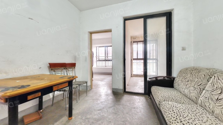 水乡茗居东区二手房实景图