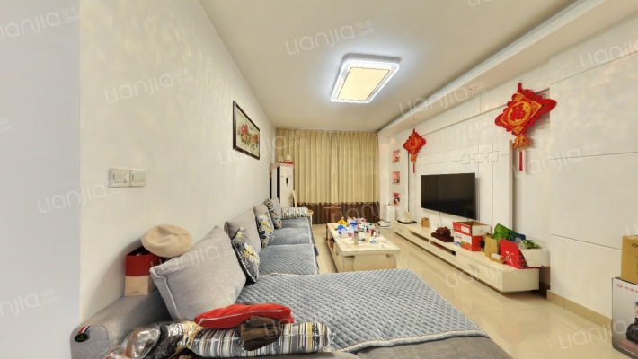 兴盛苑二手房实景图