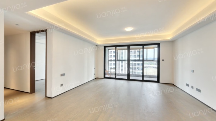 保利琅悦二手房实景图