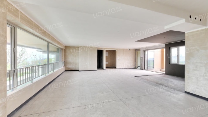 璞印金开二手房实景图