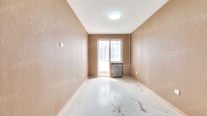 华龙小区二手房实景图