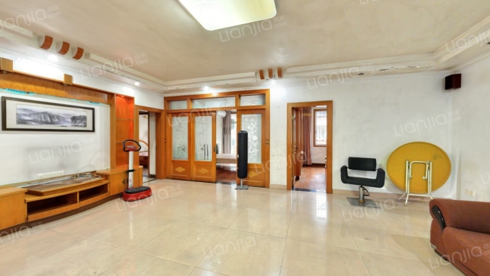 资圣路二手房实景图