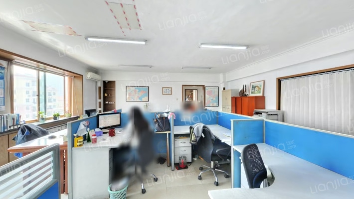 中商广场二手房实景图