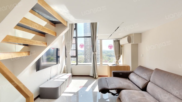 源上湾映江南二手房实景图