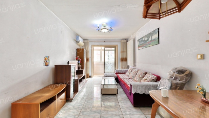 石园南区二手房实景图